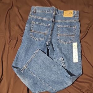 Children's Place Kids Blue Jeans